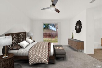 1021 Westgate Dr in Vacaville, CA - Building Photo - Building Photo