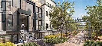 1650 Victoria Park Ave in Toronto, ON - Building Photo