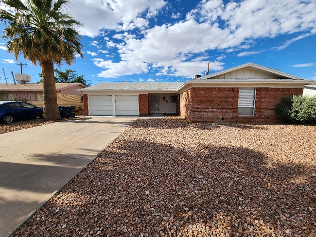 property at 5109 Bastille Ave