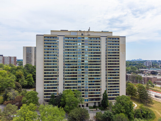 35 Fountainhead in Toronto, ON - Building Photo - Building Photo