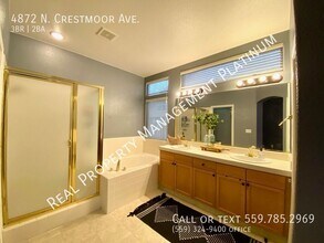 4872 N Crestmoor Ave in Clovis, CA - Building Photo - Building Photo