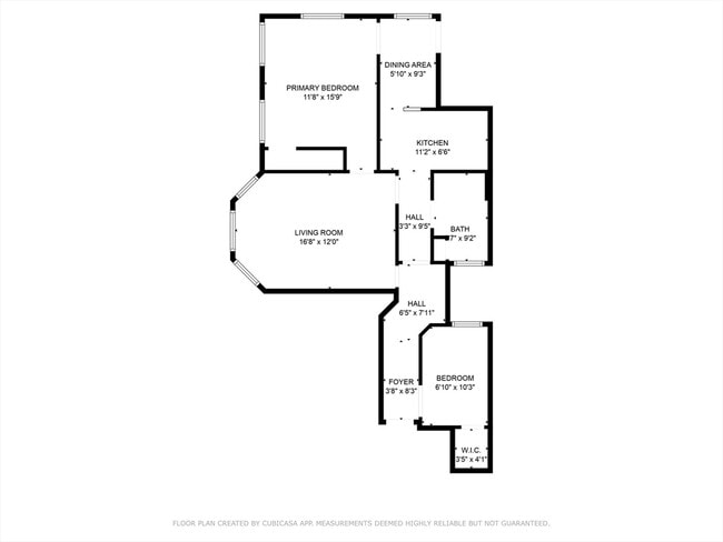 property at 128 Magazine St