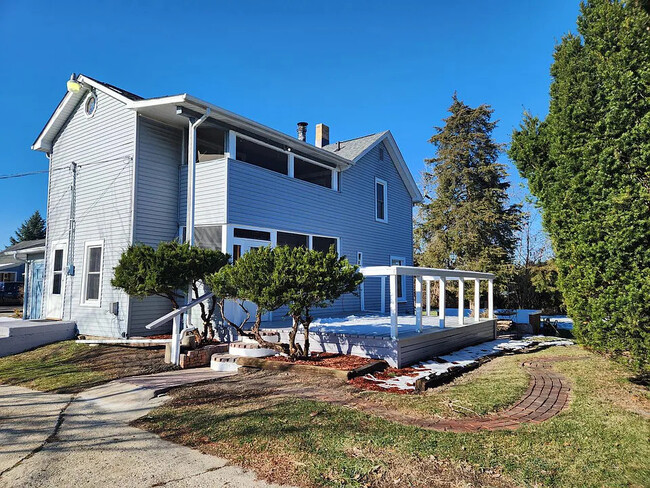 property at 24408 60th Pl