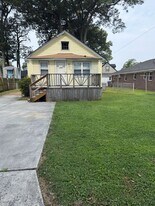 167 Brockwell Ave in Norfolk, VA - Building Photo