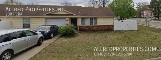 property at 1777 N Noelle Ave