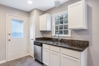 5932 Sandy Run in Knightdale, NC - Building Photo - Building Photo