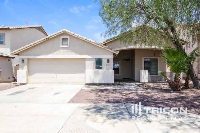 property at 12382 W Hopi St