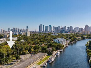 1009 NW 11th Ct in Miami, FL - Building Photo - Building Photo