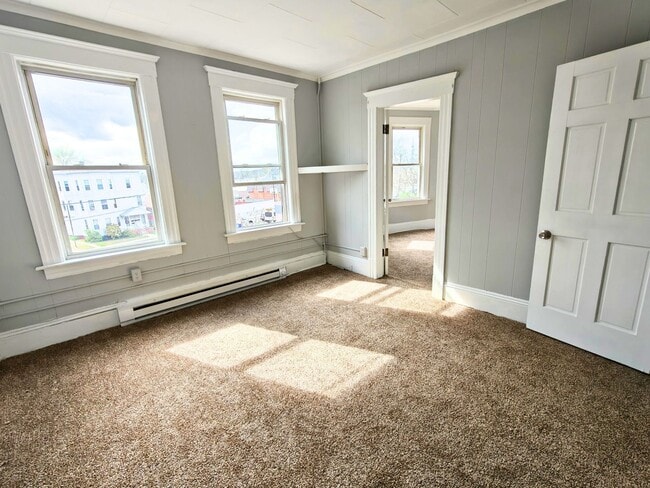 property at 21 Dale St