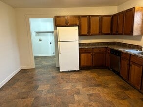 500 Bache St in Hartford, AR - Building Photo - Building Photo