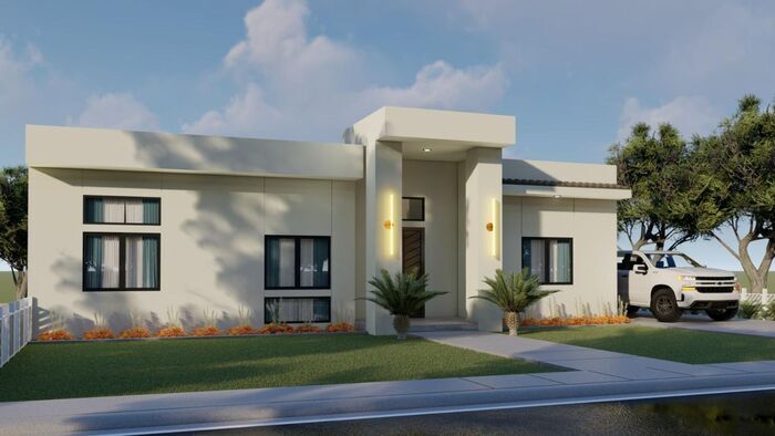 9755 E Ave Q4 in Palmdale, CA - Building Photo