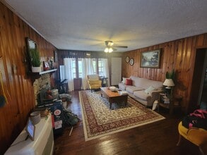 113 Headman Ln in Maggie Valley, NC - Building Photo - Building Photo