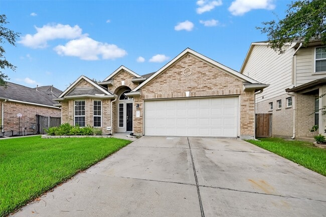 property at 7315 Palmito Ranch Dr