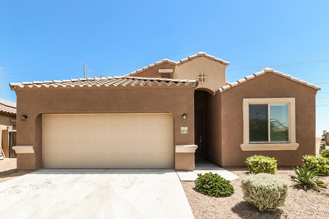 property at 23775 W Magnolia Dr