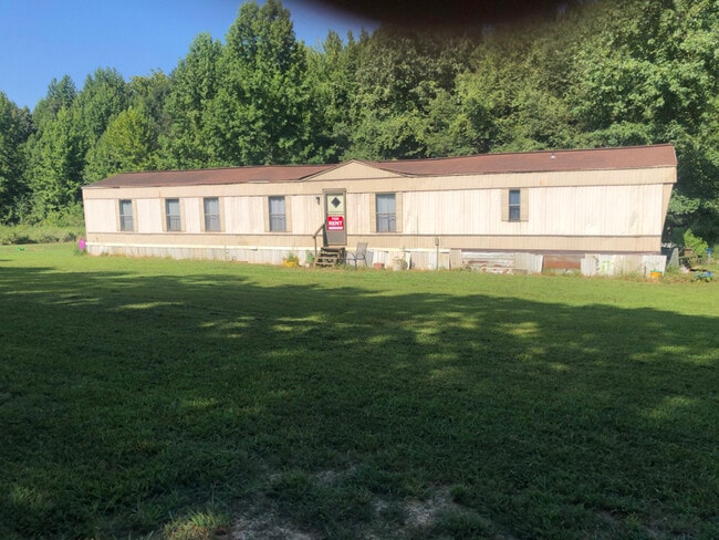 property at 2761 County Rd 402