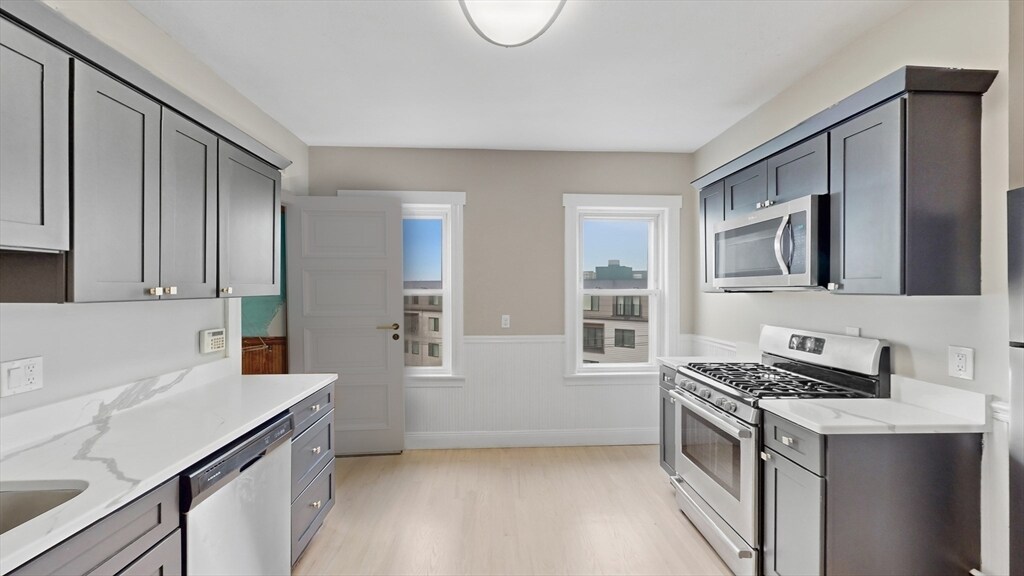 1 Orient Ave in Boston, MA - Building Photo