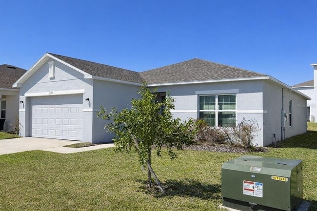 5527 Tranquila Ln in Davenport, FL - Building Photo - Building Photo
