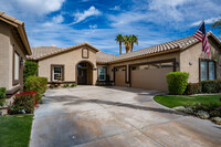 80290 Pebble Beach Dr in Indio, CA - Foto de edificio - Building Photo