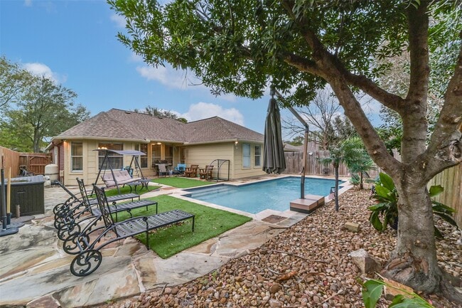 property at 9926 Elm Meadow Trail