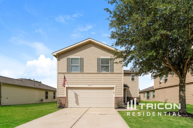property at 29315 Legends Bluff Dr