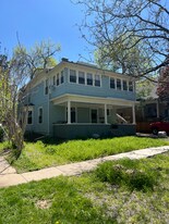 710 Concord Ave in Boulder, CO - Building Photo