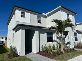 26848 SW 121st Ave in Homestead, FL - Building Photo