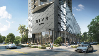 RIVR LOFTS Apartments