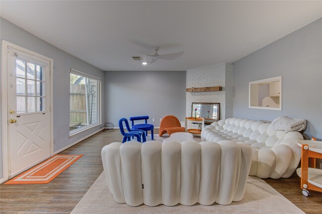 property at 1160 N Kirkwood Rd