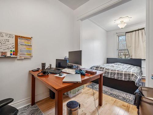 Adam 2 in Montréal, QC - Building Photo - Interior Photo