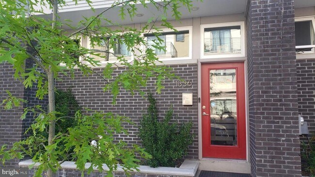 property at 1336 N Howard St