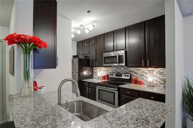 property at 1970 Peachford Rd