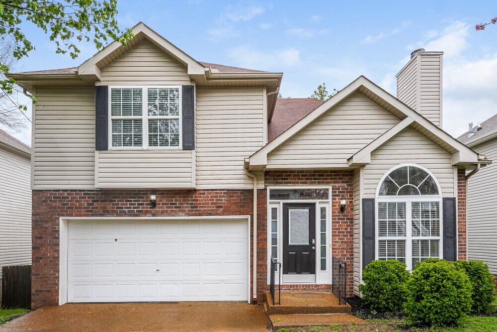 109 Edgewater Pl in Hendersonville, TN - Building Photo