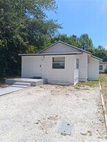 1123 15th Ave NW in Largo, FL - Building Photo