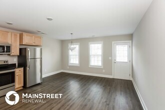 722 Elizabeth St SW in Concord, NC - Building Photo - Building Photo