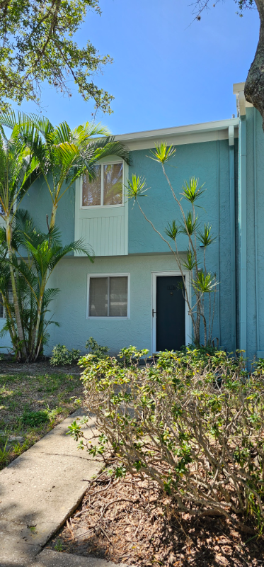 118 114th Terrace NE in St. Petersburg, FL - Building Photo - Building Photo