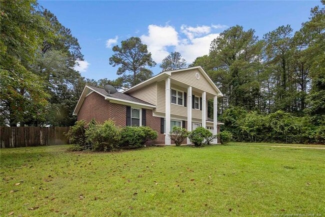 7591 Beverly Dr in Fayetteville, NC - Building Photo - Building Photo