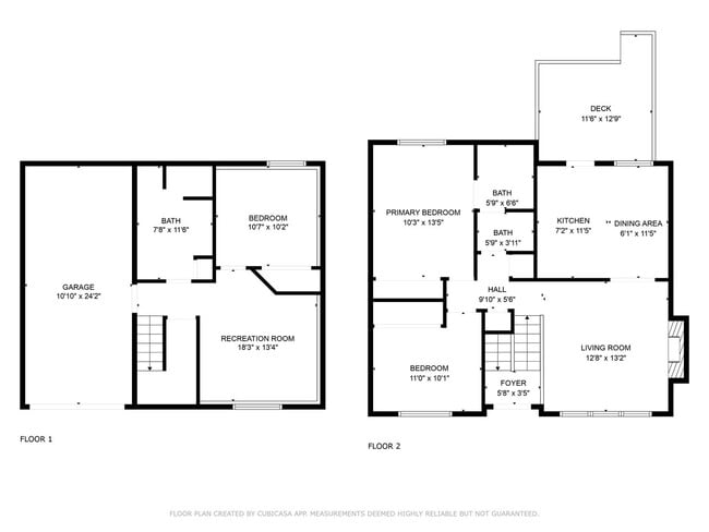 property at 11802 E Railroad Ave