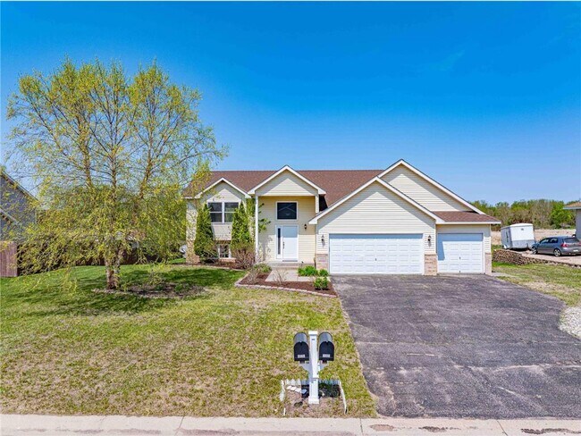 property at 211X Blake Ave