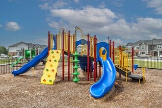 Overlook at Ellijay in Ellijay, GA - Building Photo - Building Photo