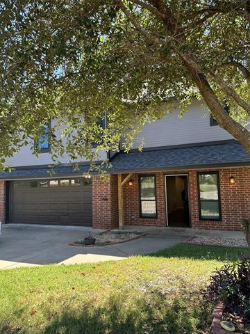 307 Bay Ct in Gun Barrel City, TX - Foto de edificio - Building Photo