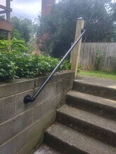 5 Maryland Ave in Gaithersburg, MD - Building Photo - Building Photo