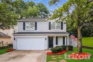 6025 Herston Rd in Raleigh, NC - Building Photo