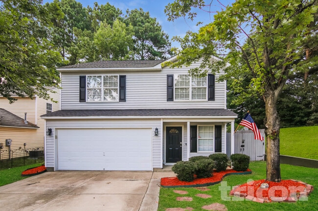 property at 6025 Herston Rd