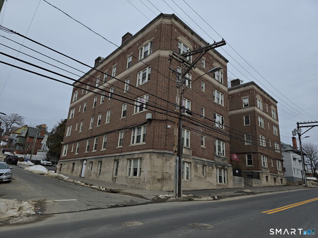 property at 144 Grove St