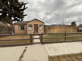 1954 Florida Ave in Butte, MT - Building Photo
