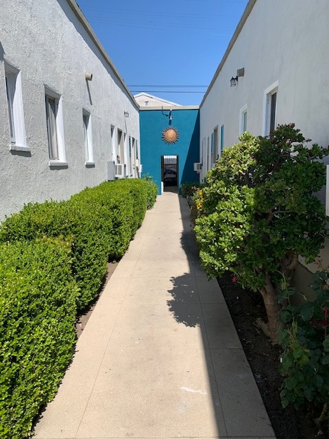 1114 Tamarind Ave in Los Angeles, CA - Building Photo - Building Photo