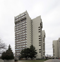 White Oaks Apartments