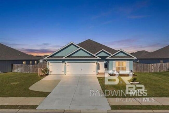 property at 3893 Mercury Cir