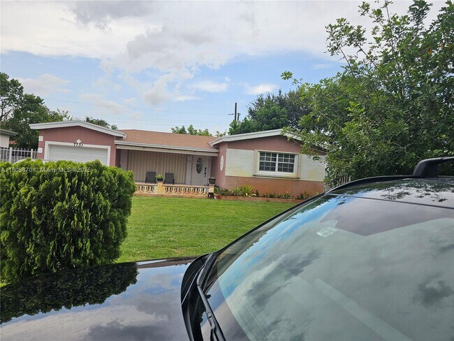 property at 7731 Indigo St