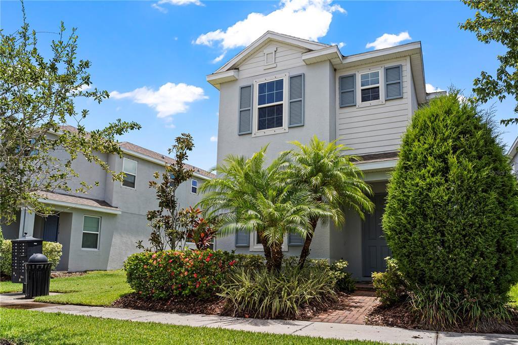 7117 Bowspirit Pl in Apollo Beach, FL - Building Photo